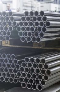 1.4541 stainless steel tubes pipes