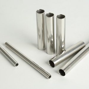 stainless steel automotive tubes