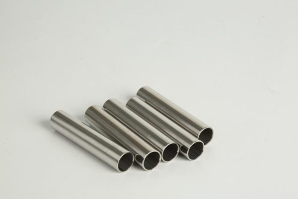 stainless steel tubes precision