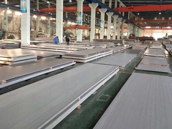 310S stainless steel plates 1.4841