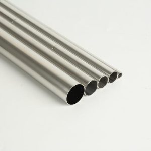 automobile stainless steel tube pipes