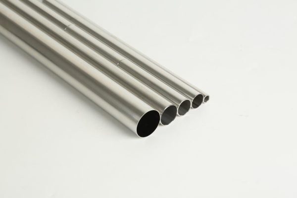 automobile stainless steel tube pipes