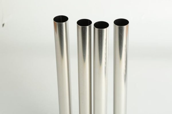 automotive stainless steel pipes