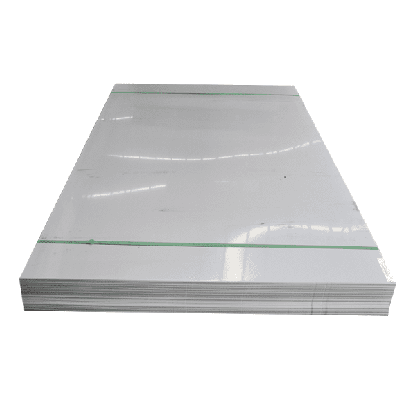 317L high quality stainless steel sheet plate