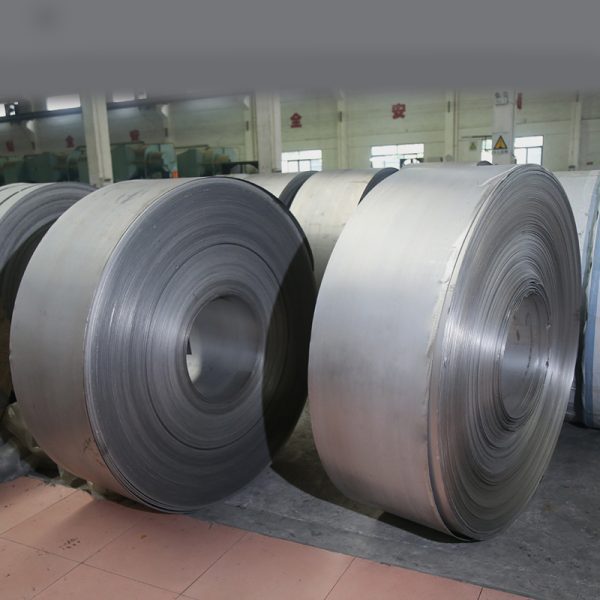 HOT ROLLED STAINLESS STEEL COILs