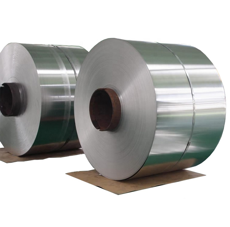 Steel Coil/Strip归档 - GOFAR-Premium Stainless Steel/Titanium 