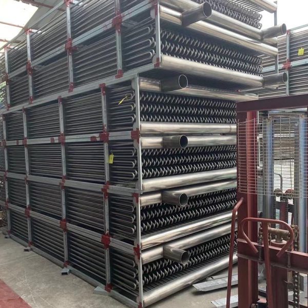 stainless steel pipes 53mm for heat exchanger_gofar new material