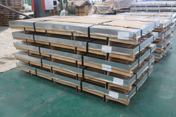 stainless steel sheet plate 1.4404