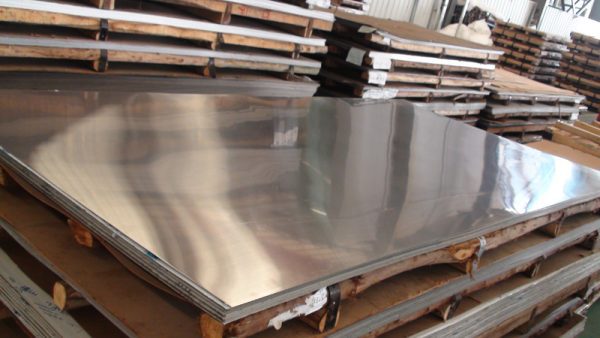 stainless steel sheet plate 316 409L