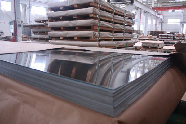 stainless steel sheet plate 904L 317L