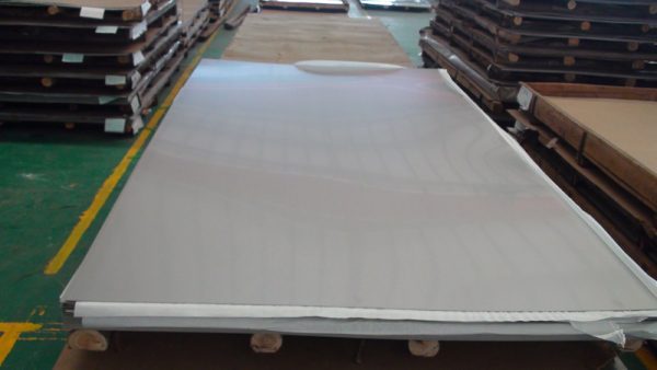 stainless steel sheets 1.4301 (2)