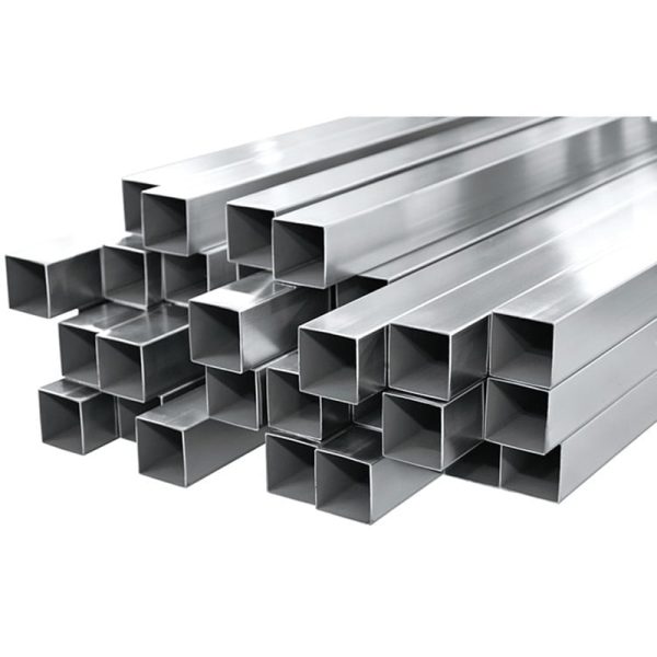 321 317L 310S stainless steel square pipes tubes