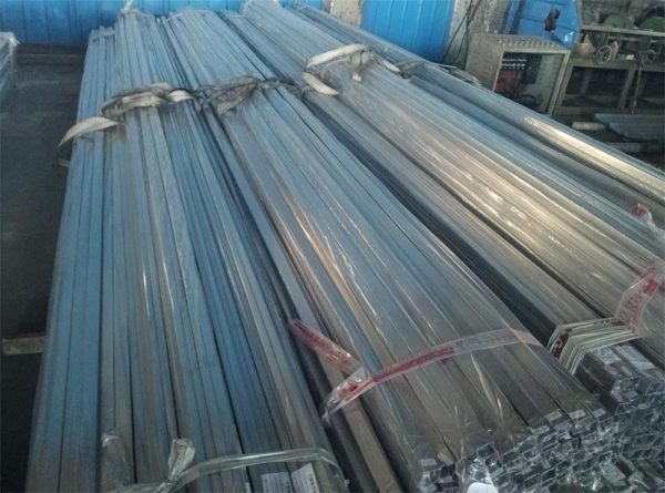 304 316 stainless steel square pipes tube