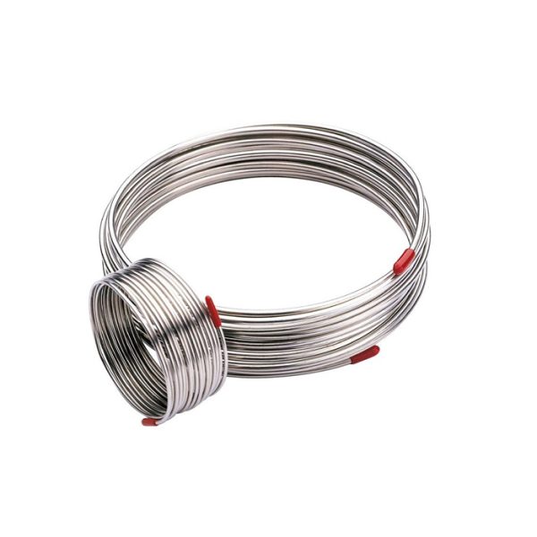 stainless steel tubes heat exchangers tubing