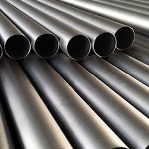 Titanium-Tube pipes GR1 GR2