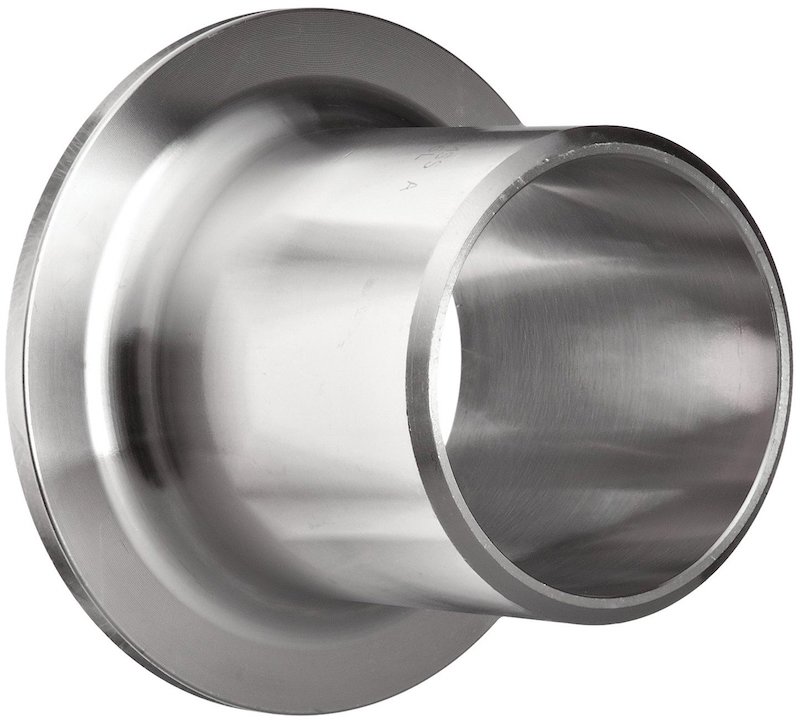 Stainless Steel Lap Joint Stub Ends Pipe Fittings Gofar Premium Stainless Steeltitanium 4111