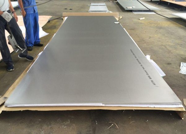 cold rolled titanium sheets plates