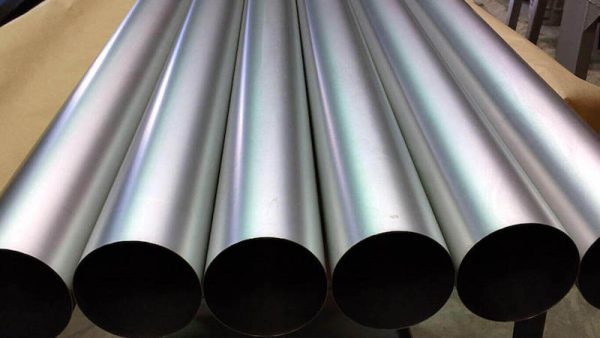 inconel alloy 600 N06625 pipes