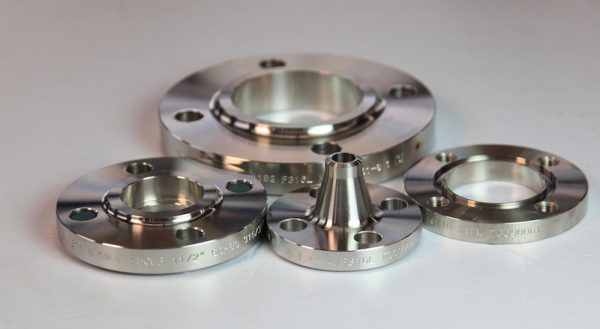 stainless steel flanges steel pipe tube fittings