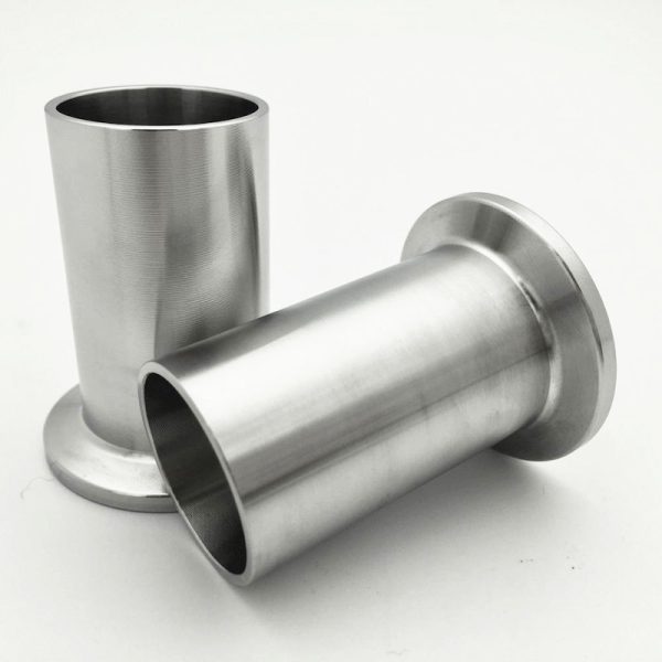 stainless-steel-pipe-stub-end-pipe fittings