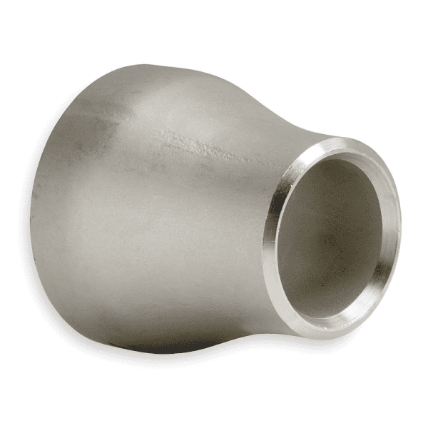 stainless steel reducers tube pipe fittings