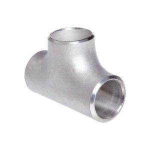 stainless steel tee connection pipe fittings.png