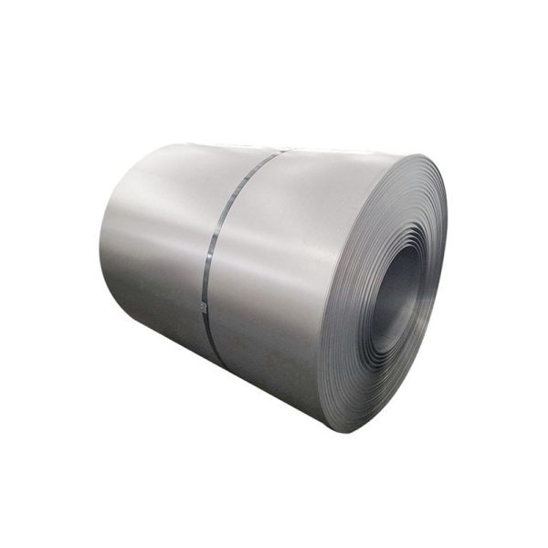 titanium alloy coils