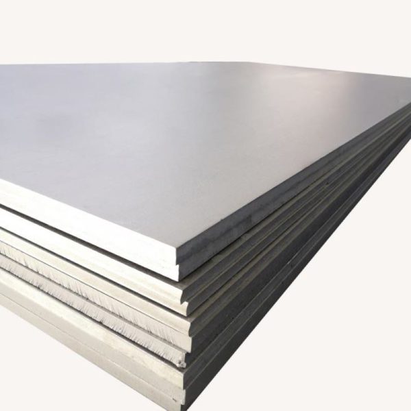 titanium alloy plates