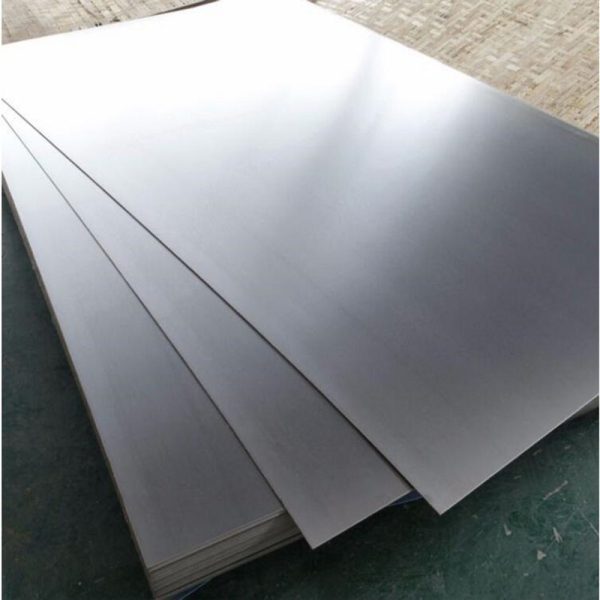 Gofar titanium alloy plate