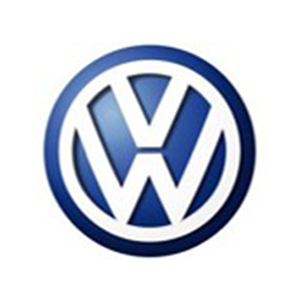 VolksWagenwerk LOGO