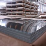 SUS304 316L stainless steel sheets