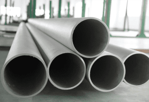 316L stainless steel tubes pipes